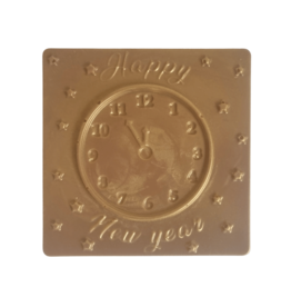 O&N Aftelklok tablet