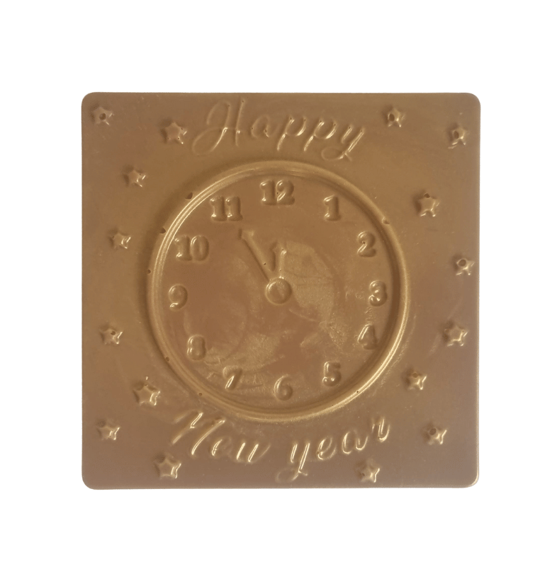 O&N Aftelklok tablet