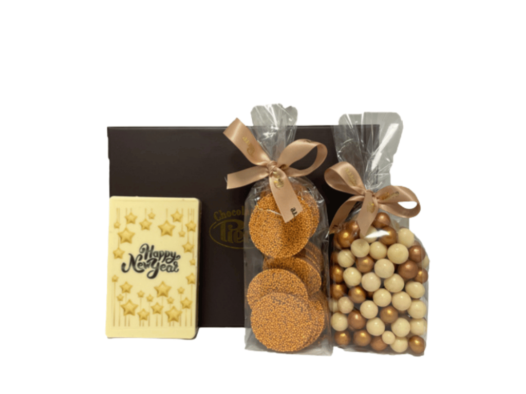 Giftbox Excellent - O&N