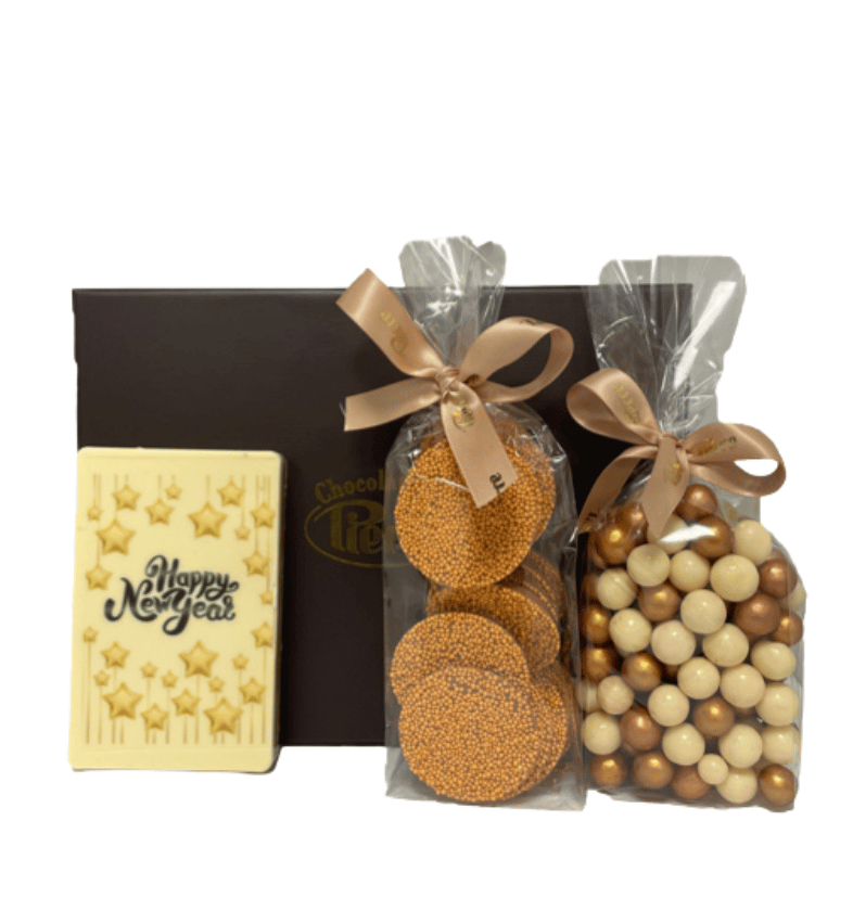 Giftbox Excellent - Oud & Nieuw