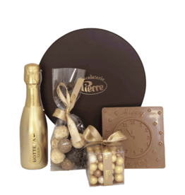 Oud&Nieuw bubbels-pakket