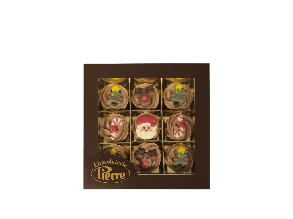 Seizoenstopper Kerst