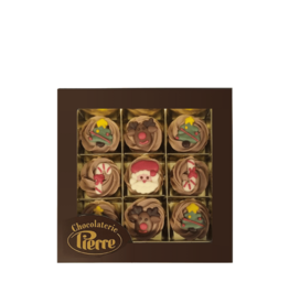 Seizoenstopper Kerst