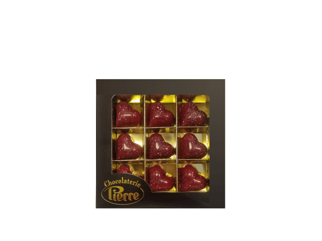 Limited bonbon: Bliss