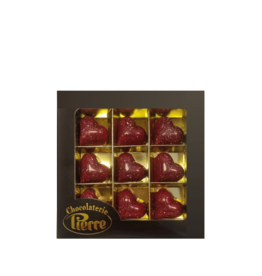 Limited bonbon: Bliss