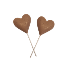 Hartjes lolly