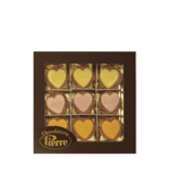 Seizoenstopper Valentijn: bonbons in thema - Valentijn chocolade