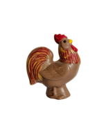 Paashaan Fikkie - chocoladefiguur Pasen