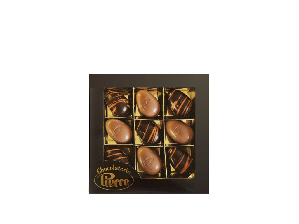 Limited bonbon: Golden Hour