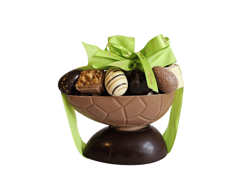 Luxe Paasei Klassiek