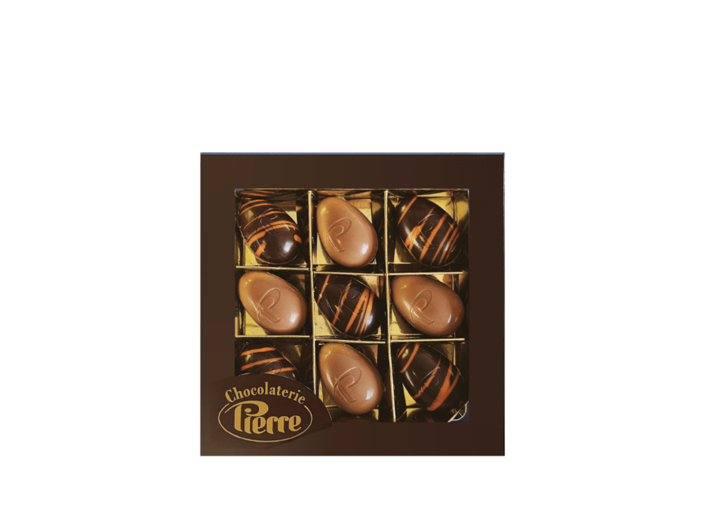 Limited bonbon: Golden Hour