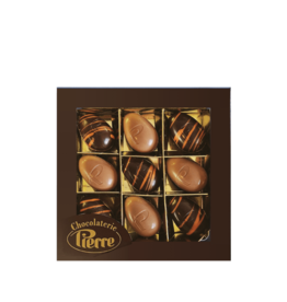 Limited bonbon: Golden Hour