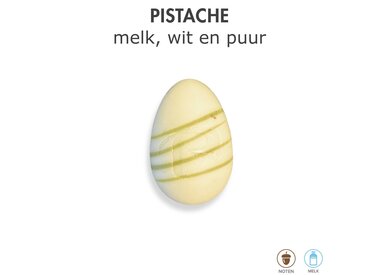 Eitje Pistache
