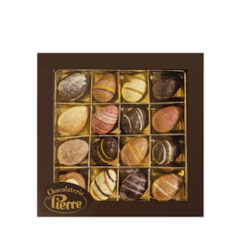 Luxe box 16 Paasbonbons