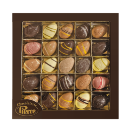 Luxe box 25 Paasbonbons