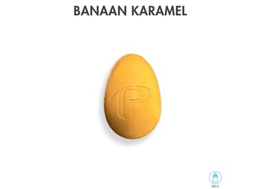Eitje Banaan Karamel