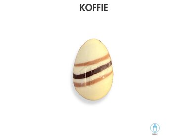 Eitje Koffie