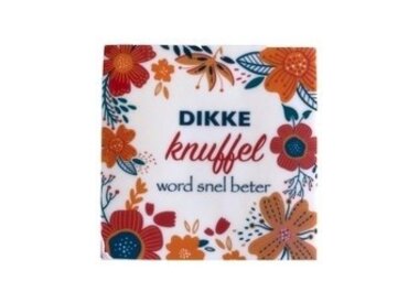 Beterschap & Sterkte