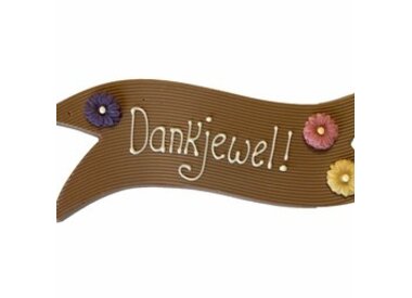 Bedankt