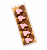 Doosje baby bonbons