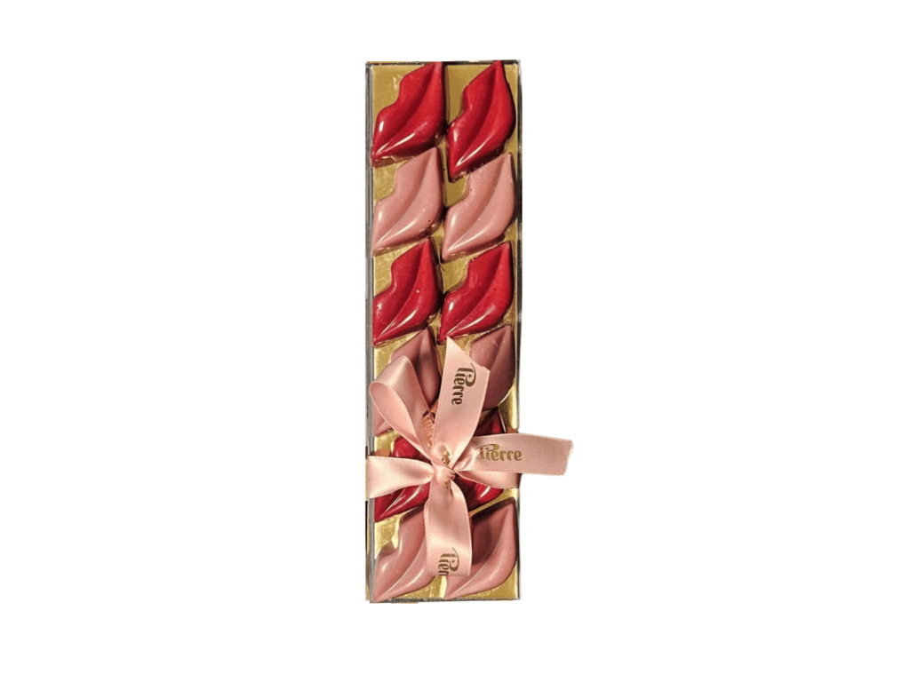 Kusjes bonbons