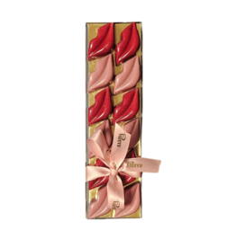 Kusjes bonbons