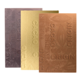 Chocoladetablet XL – Melk, Wit, Puur of Extra Puur
