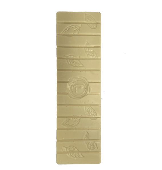 Chocoladereep Crunch – Melk, Wit of Puur