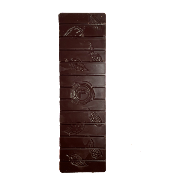 Chocoladereep Crunch – Melk, Wit of Puur