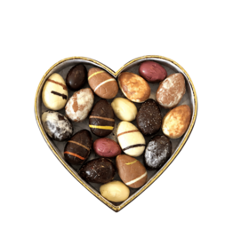 Luxe box Hart Pasen
