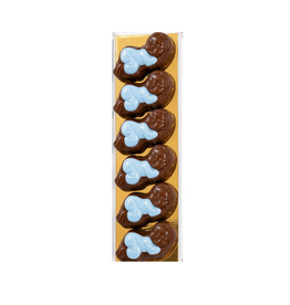 Geboorte bonbons