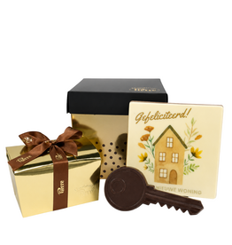 Nieuwe Woning Pakket