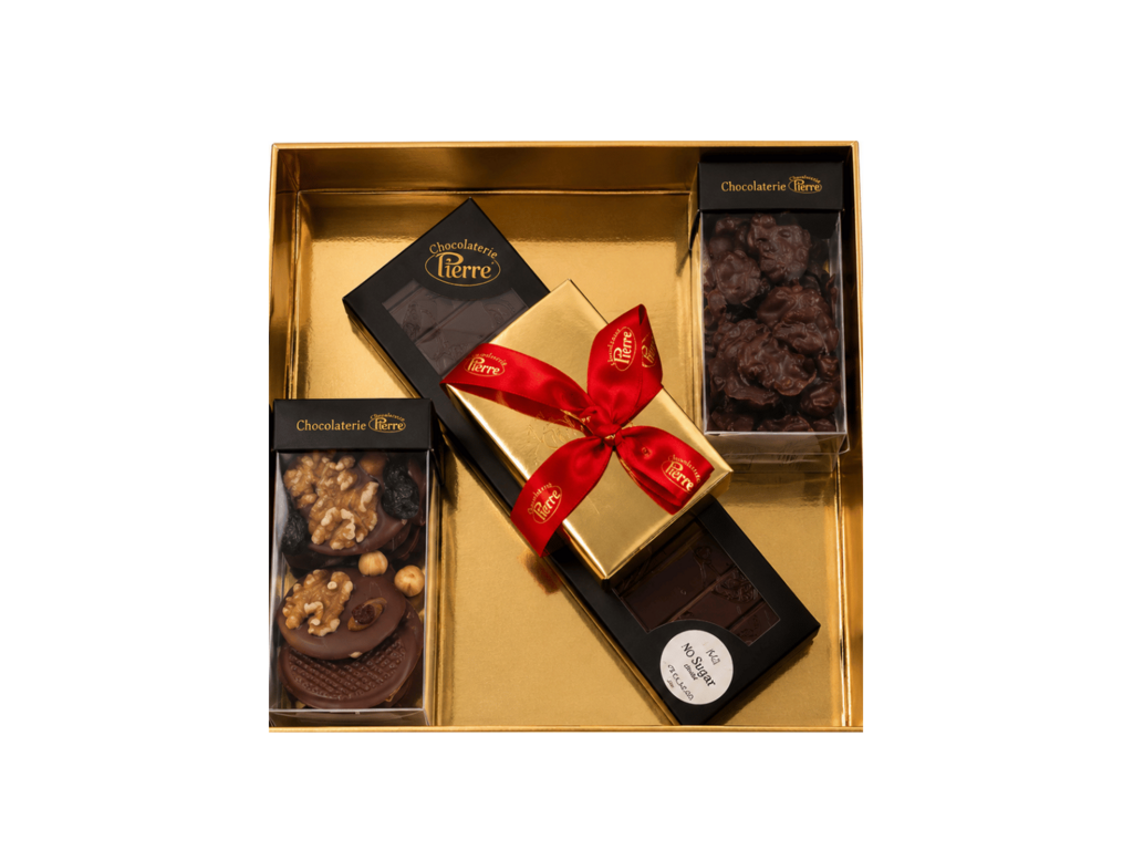 Suikervrij Pakket Deluxe