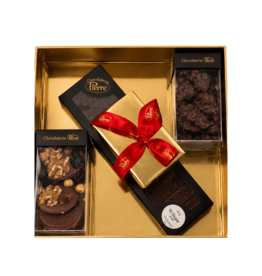 Suikervrij Pakket Deluxe