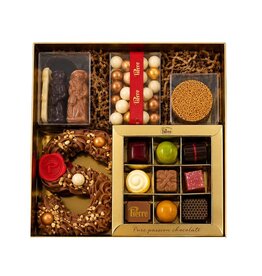 Giftbox Luxury Sint