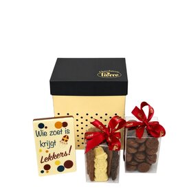Giftbox Excellent Sint