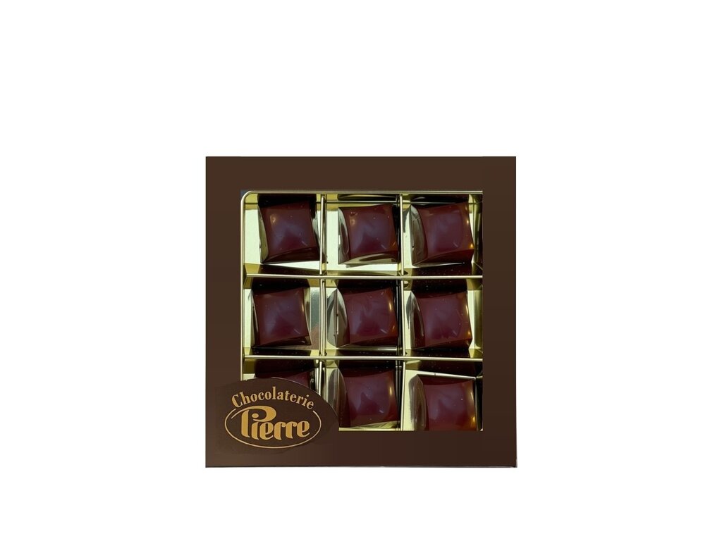 Limited: Whisky bonbon