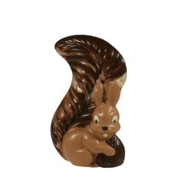 Chocolade Eekhoorn