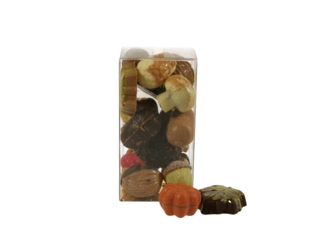 Herfstbonbons