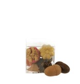 Chocolade Herfstbonbons – Ambachtelijk & Heerlijk Gemengd