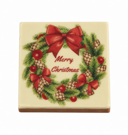 Merry Christmas tablet