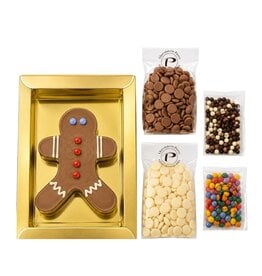 Gingerbread DIY-Pakket