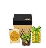 Giftbox Excellent Pasen – Luxe Chocoladecadeau voor de Paasdagen