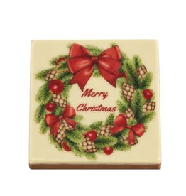 Merry Christmas tablet