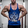 NPC NPC Royal Blue size S NPC NPC Royal Blue size S