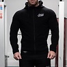 Hoistwear Premio Onyx Hoodie Hoistwear Premio Onyx Hoodie