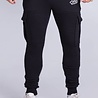 Hoistwear Premio Ribbed Jogger Black size S Hoistwear Premio Ribbed Jogger Black size S