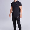 Hoistwear Premio Ribbed Jogger Black size S Hoistwear Premio Ribbed Jogger Black size S