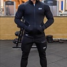 Hoistwear Hoist Livid Jogger Black Hoistwear Hoist Livid Jogger Black