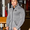 Hoistwear Hoist Livid Jacket Grey Size S Hoistwear Hoist Livid Jacket Grey Size S